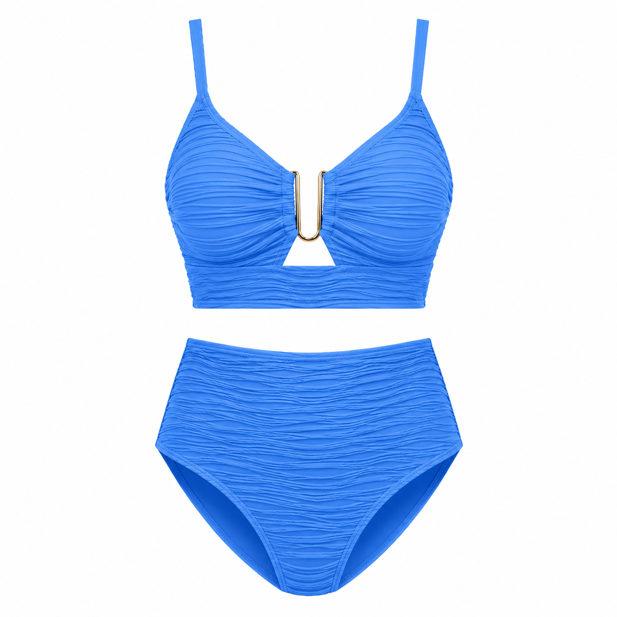 Costume Positano - Eleganza che valorizza ogni curva