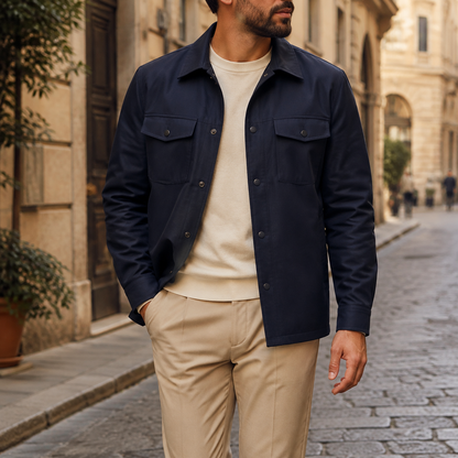 Levante | Giacca Casual Elegante