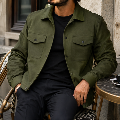 Levante | Giacca Casual Elegante