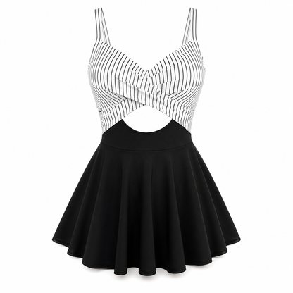 Luna | Costume Abito Modellante