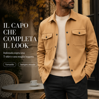 Levante | Giacca Casual Elegante