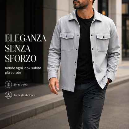 Levante | Giacca Casual Elegante