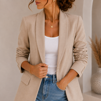 Margot | Giacca Elegante
