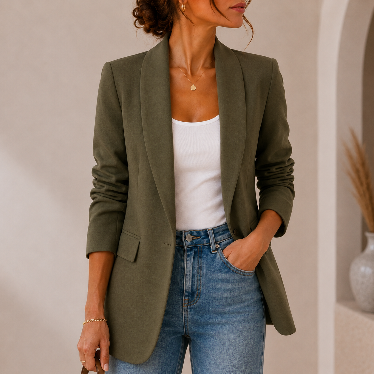 Margot | Giacca Elegante