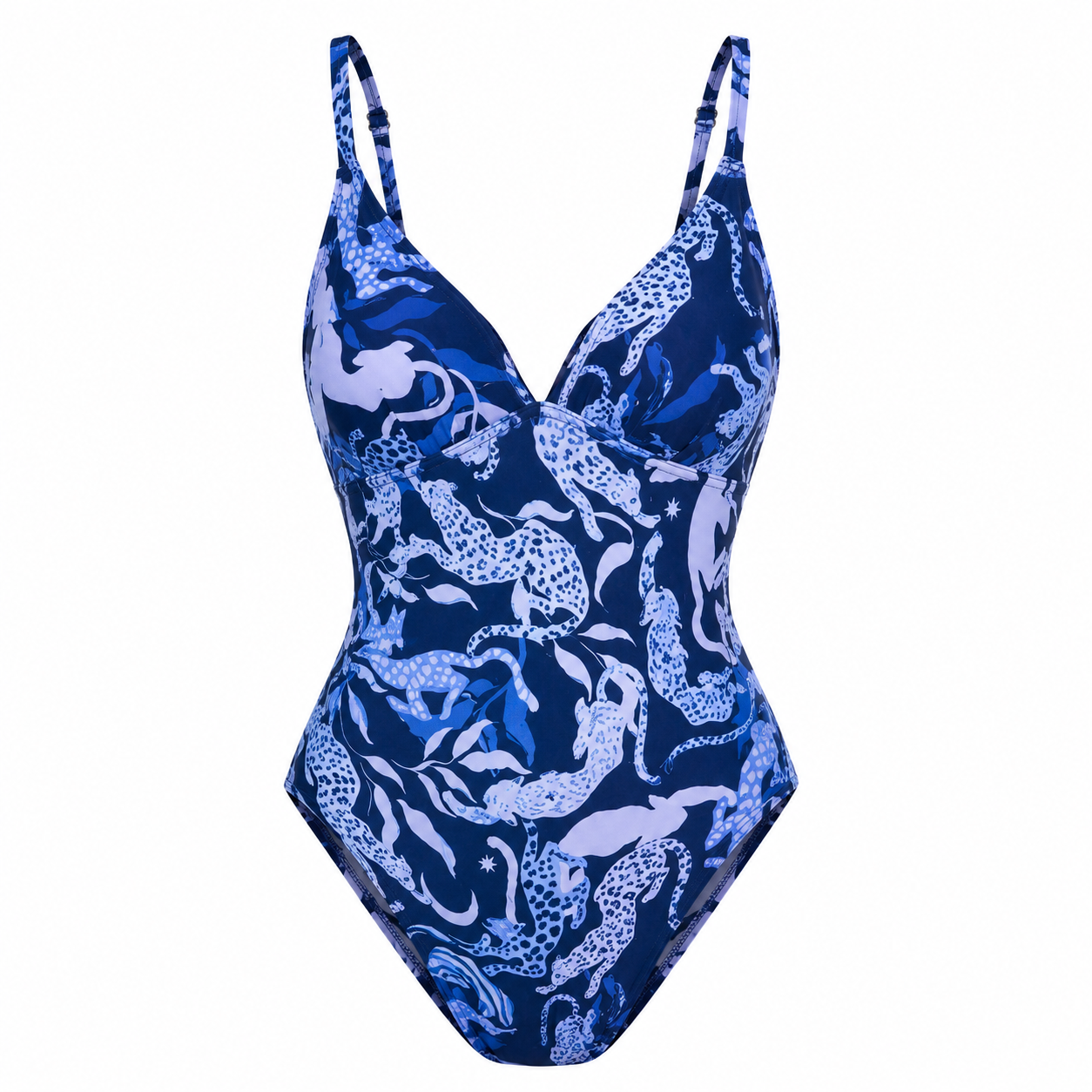 Venere – Costume Intero Modellante e Contenitivo