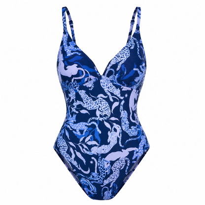 Venere – Costume Intero Modellante e Contenitivo