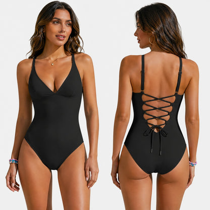 Venere – Costume Intero Eleganza Italiana