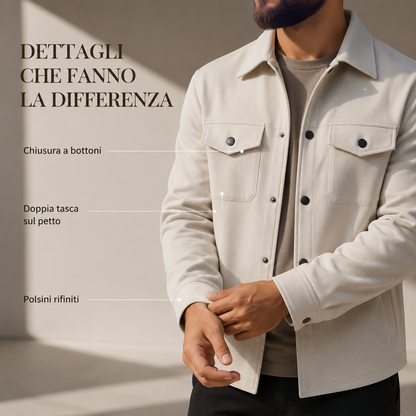 Levante | Giacca Casual Elegante