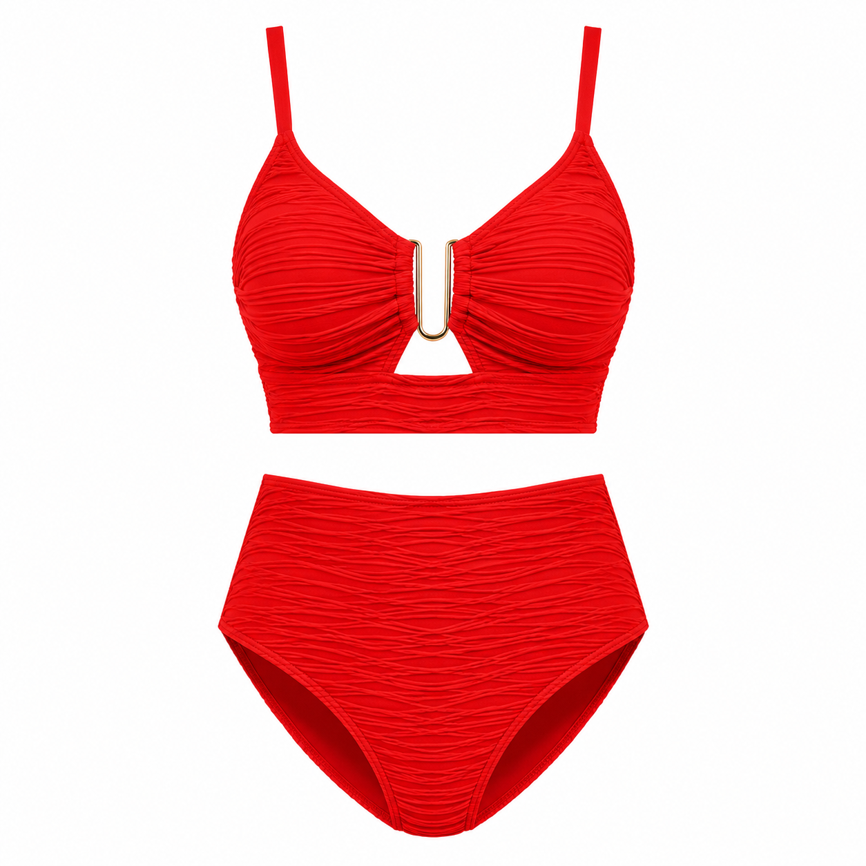 Costume Positano - Eleganza che valorizza ogni curva
