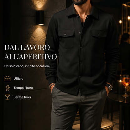Levante | Giacca Casual Elegante