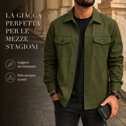 Levante | Giacca Casual Elegante