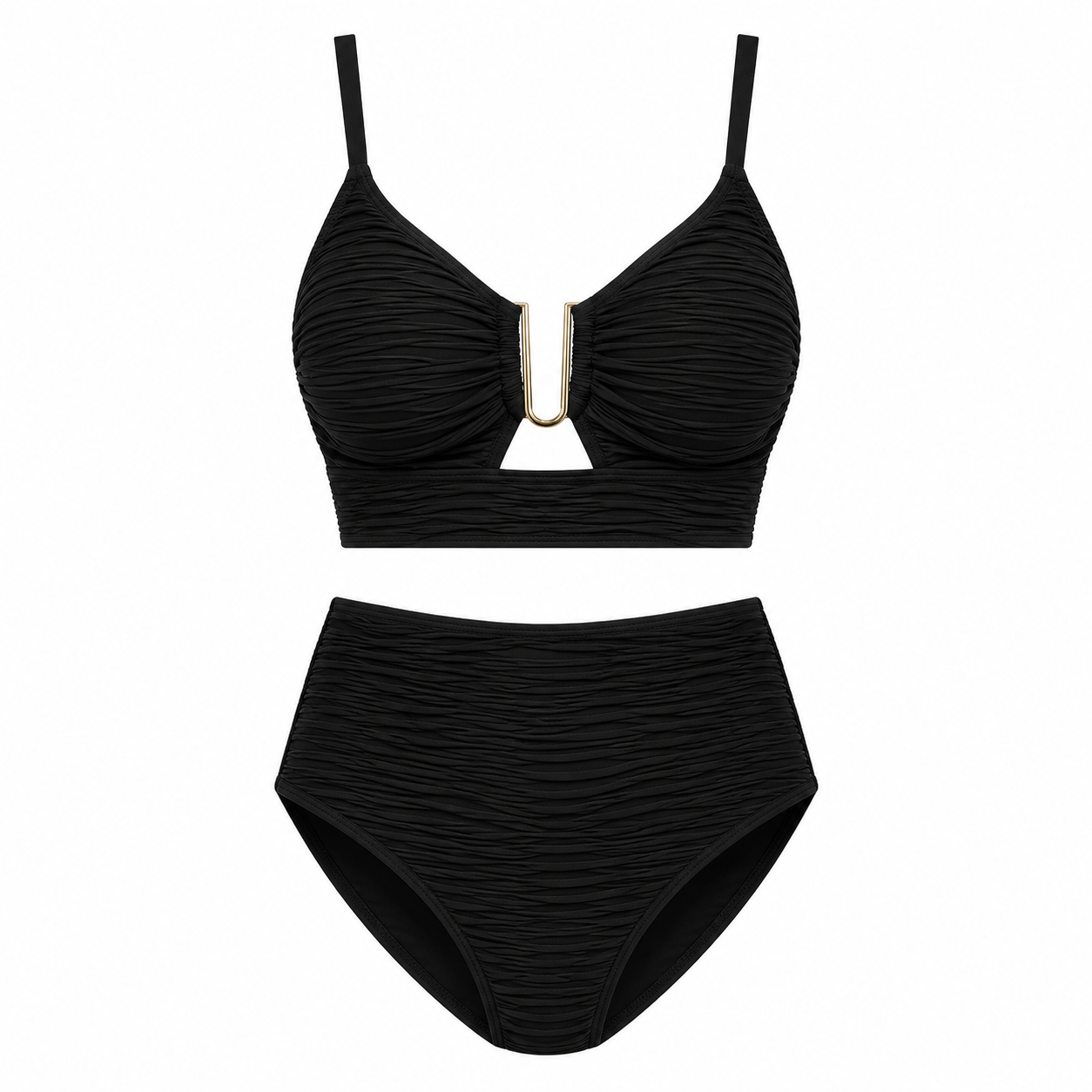 Costume Positano - Eleganza che valorizza ogni curva